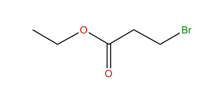 Ethyl 3-bromopropionate